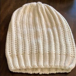 Knit Merona Beanie